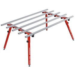 Работна маса за големи плоскости Montolit 300-20